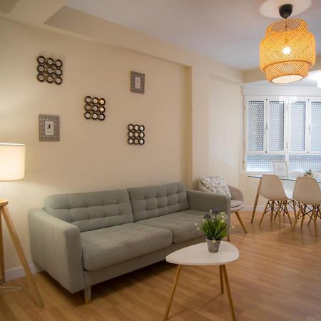 Sirenas Playa Ha Apartment Cádiz Exteriér fotografie